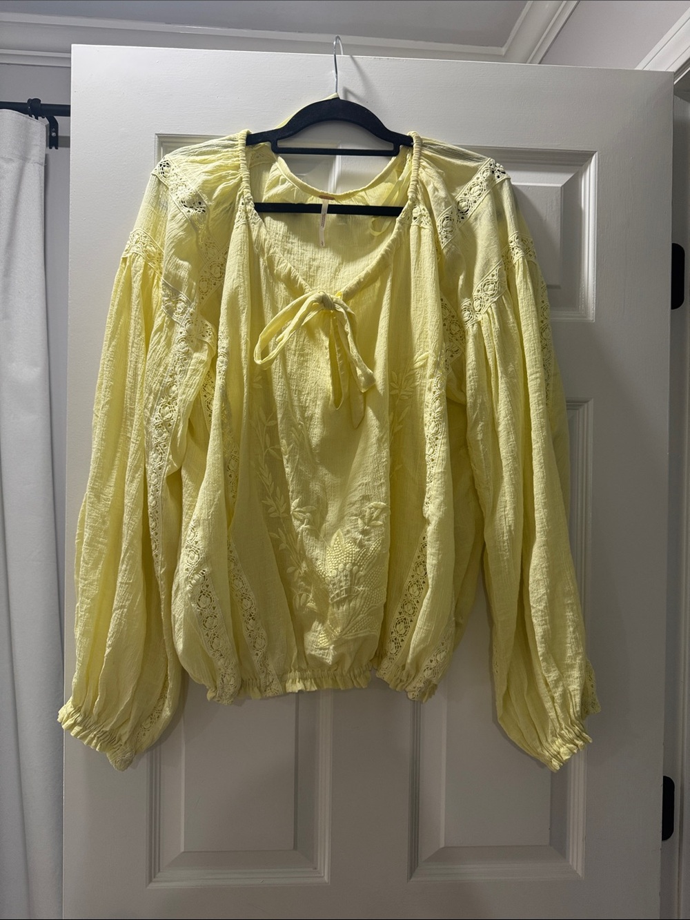 Free People Blouse